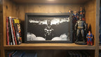 Cuadro Batman 3D (25x16 cm)